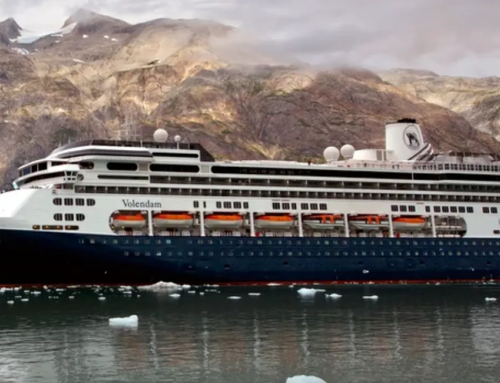 Holland America Line Celebrates 151 Years with $1 Deposit Deal and Exclusive Perks for Upcoming Cruises