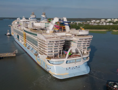 Royal Caribbean Alaska Cruise Cancelled After Departure Due to Technical Issues