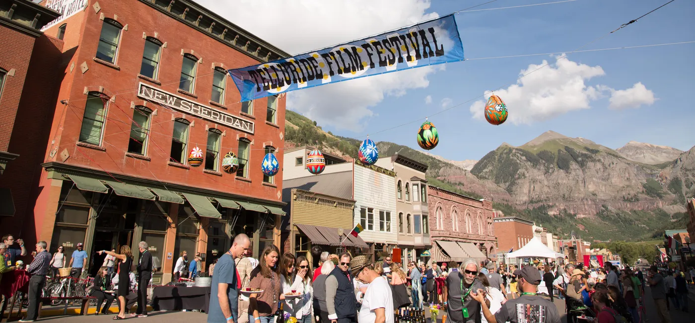 Top 15 Labor Day Weekend Events to Attend in 2023 AirGuide Business