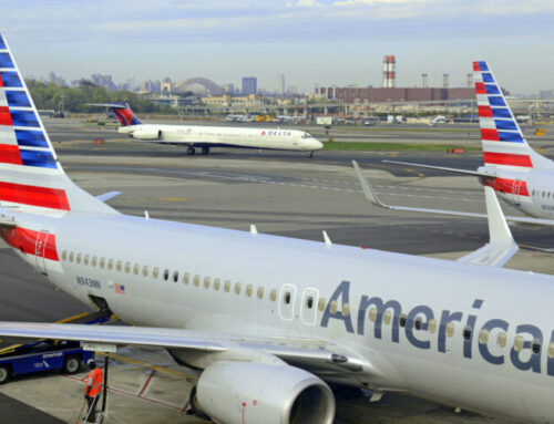 Strike Looms for American Airlines as Flight Attendant Union Talks Break Down