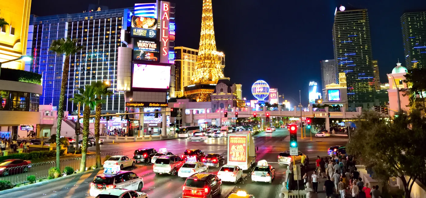 Bed Bugs Found at Several Top Las Vegas Strip Hotels Over the Past 18