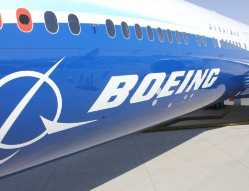 Boeing Set to Address CEO Search, Spirit AeroSystems Negotiations, and 737 MAX Concerns in Upcoming Earnings Call