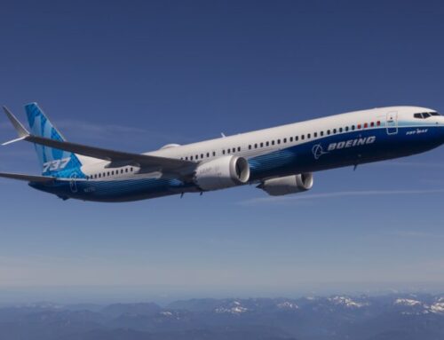 AELF Gains $40 Million Funding to Boost Boeing 737-800 Fleet Amid Market Opportunities
