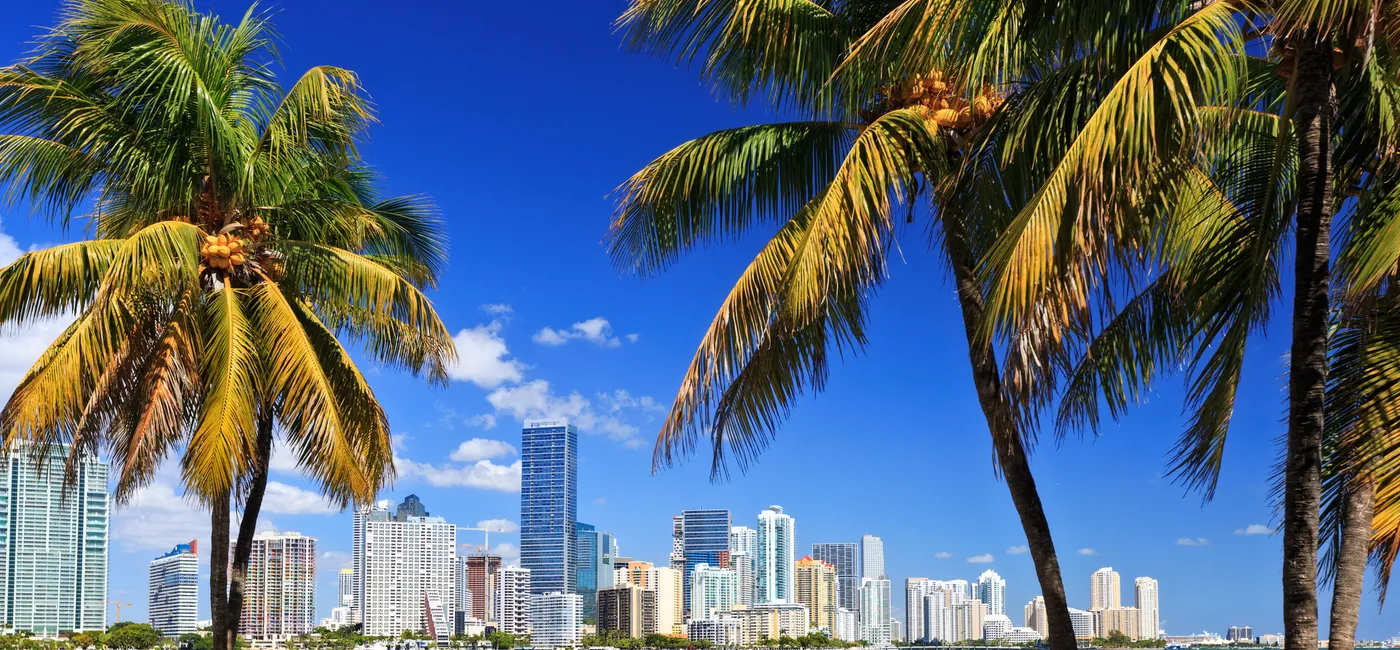 Greater Miami Convention & Visitors Bureau Unveils Fresh Brand