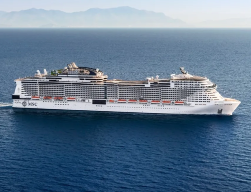 MSC Cruises Enhances Passenger Experience with New Facial Verification Technology