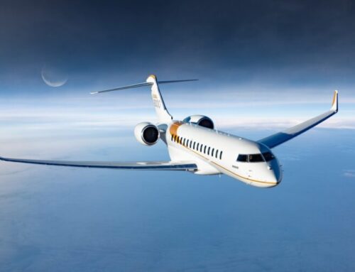 Global Air Charters Partners with UAE’s Mayfair Jets in Strategic Joint Venture