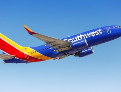 Southwest Airlines Introduces Compensation Program for Flight Delays Following DOT Settlement