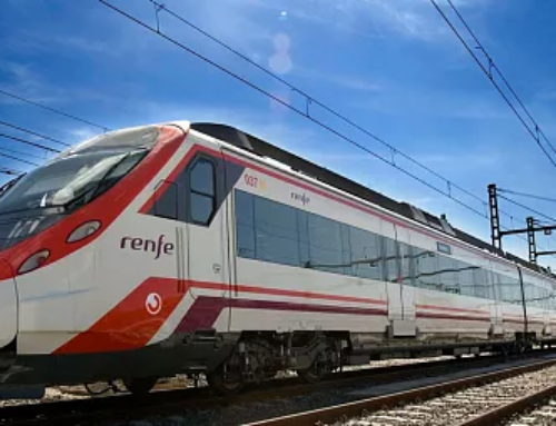 Spain Encourages Train Travel Over Short-Haul Flights for Environmental Gain