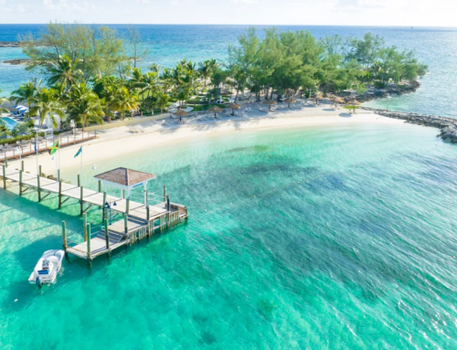 Sandals Saint Vincent and the Grenadines Welcomes Guests with Special Air Credit Offer