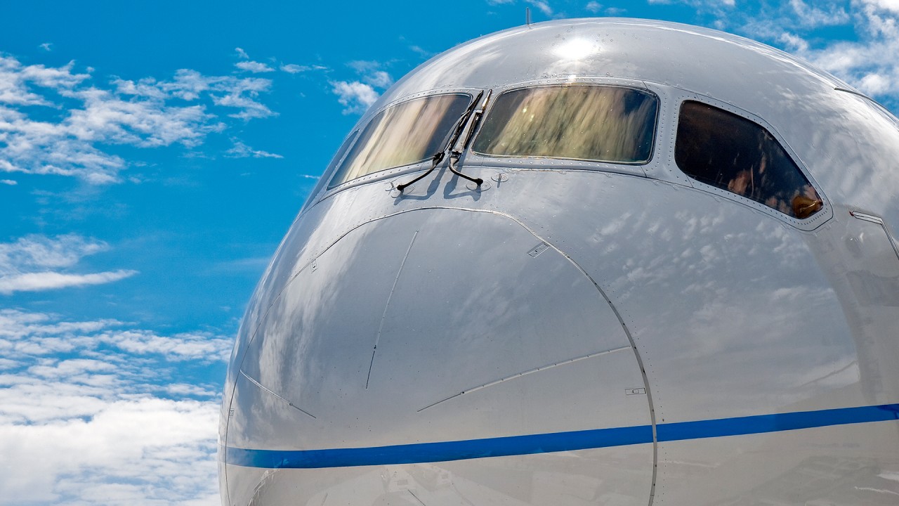 What to Do When Your Flight Is Diverted Navigating Delays and Claiming