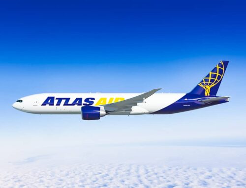 Atlas Air Enhances Partnership with YunExpress, Adds Second Boeing 777 Freighter for Expanded US-China Routes