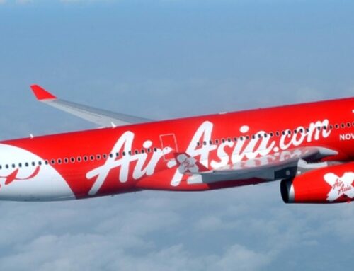 AirAsia Cambodia Launches with First Aircraft, Sets Sights on Expanding Domestic and International Services