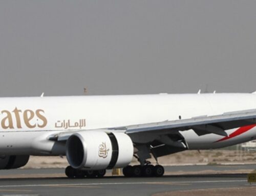 Emirates to Equip Fleet with Advanced Turbulence Detection Technology