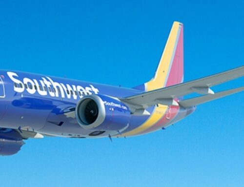 Southwest Airlines Increases Fees for Early Boarding Options