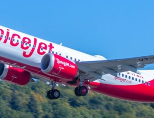 SpiceJet Defends Against Renewed Damages Claims from Former Promoter Maran and KAL Airways