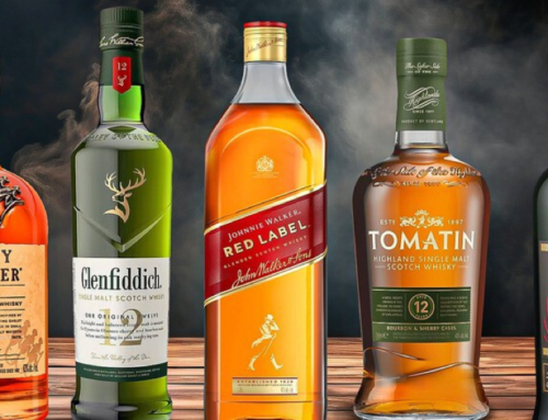 Discover Must-Have Underrated Scotch Whiskies