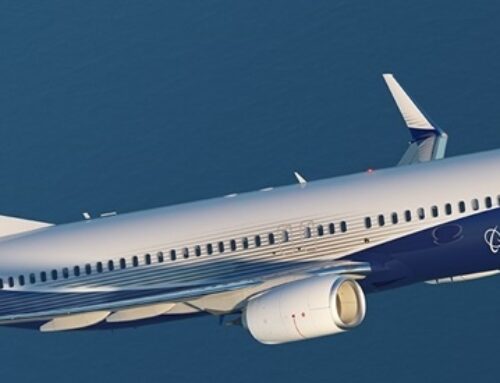 FAA Issues New Directive for Boeing 737-8 and 737-9 Amid Safety Concerns
