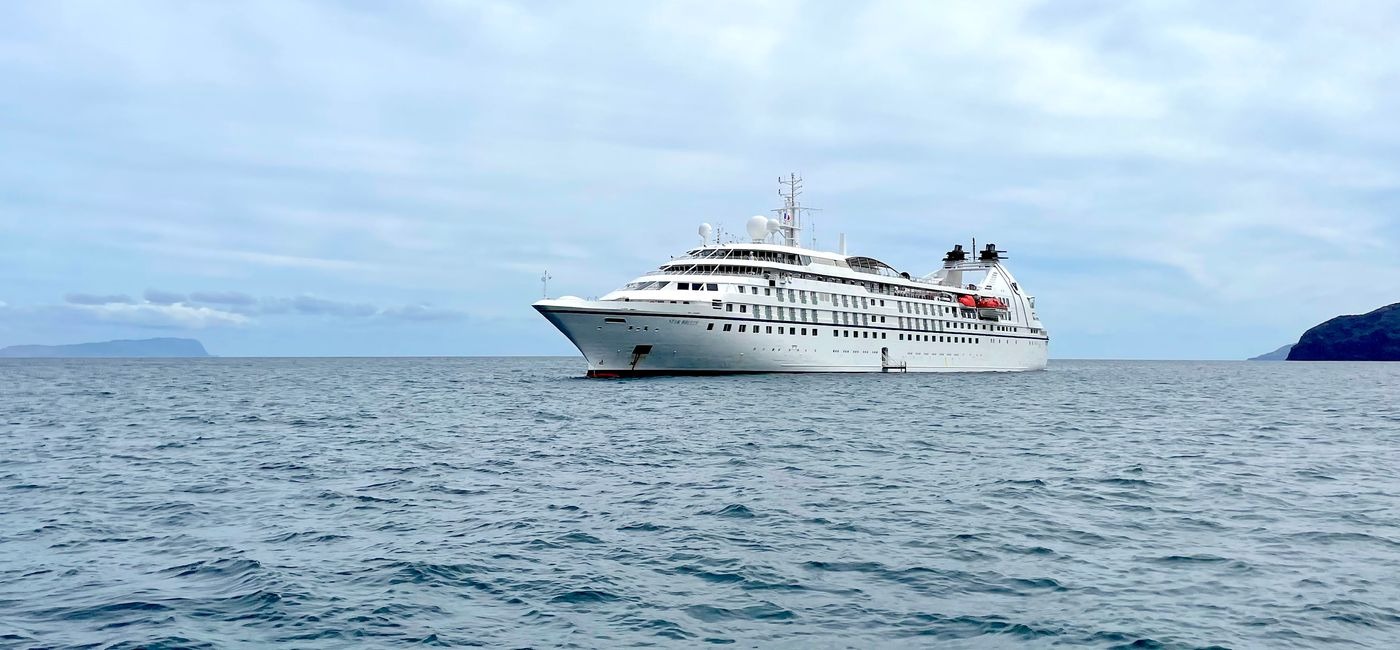 Windstar Cruises Launches AdventureFilled 'Mystery Cruise' for 2025