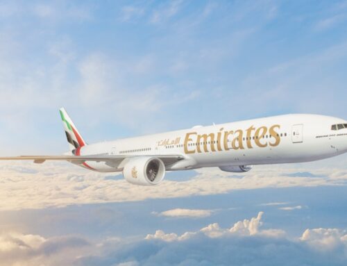 Emirates CEO to Boeing: “Get Your Act Together” Amid Delivery Delays