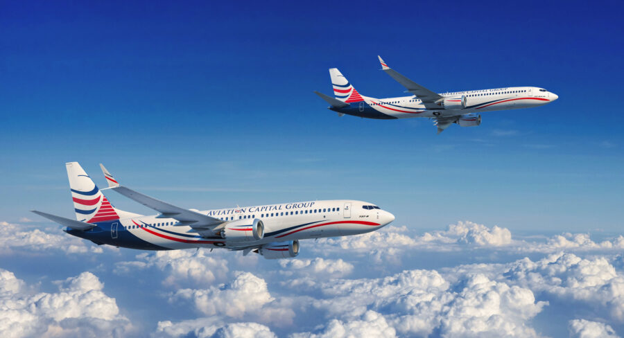 Aviation intelligence overview